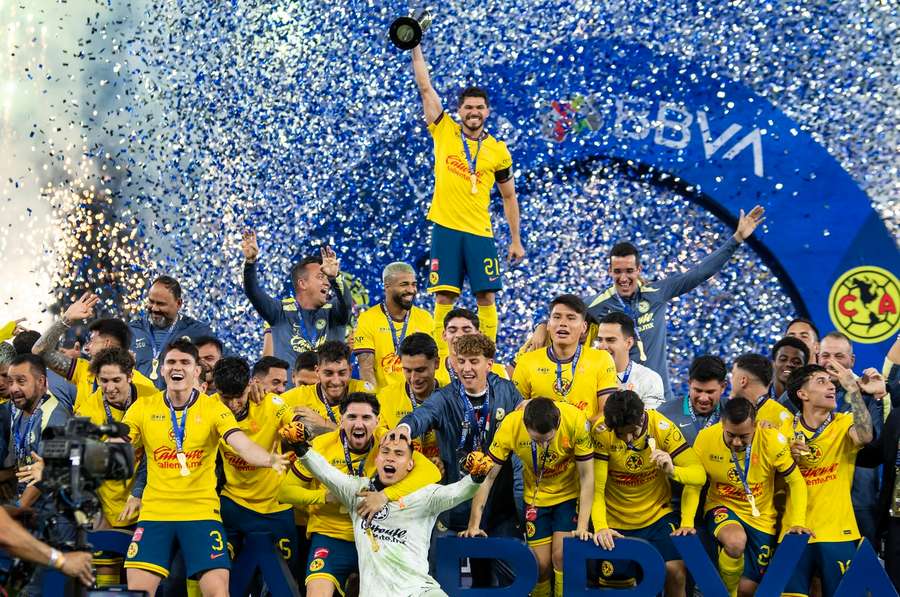 Club America