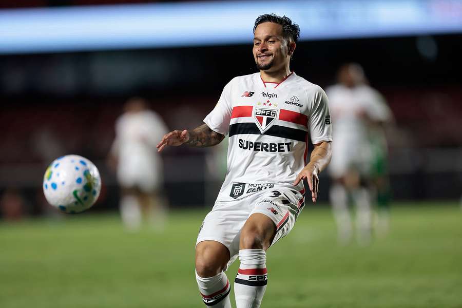 Artur foi a contratação mais recente do Tricolor