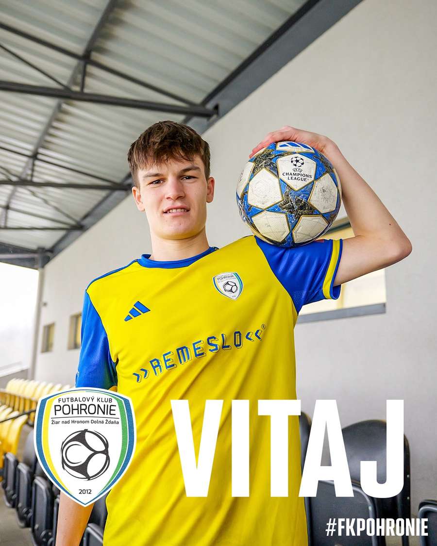 Pohronie predstavilo aj Michlíka.