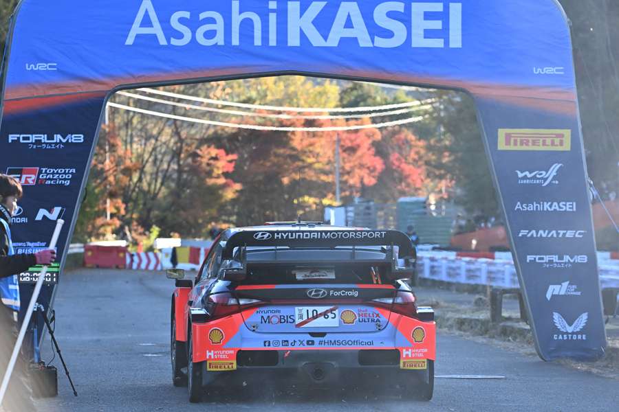 Thierry Neuville y est presque.