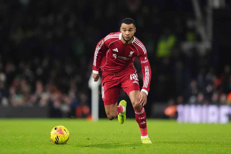 Owen says Gakpo leaving to Tottenham could happen: His season last year was not very good! Owen says Gakpo leaving to Tottenham could happen: His season last year was not very good!