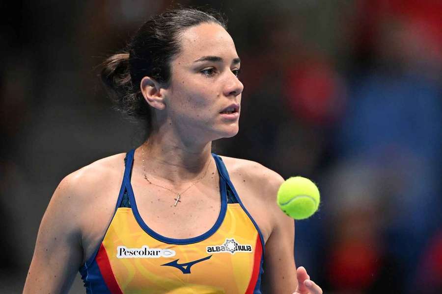 Miriam Bulgaru