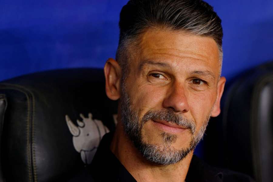 Demichelis, a un paso de Alemania Demichelis, a un paso de Alemania