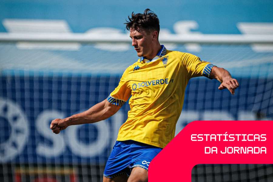 Bacher ao serviço do Estoril