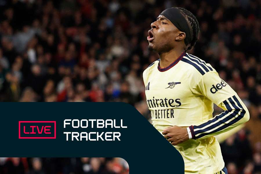 Premier League LIVE
