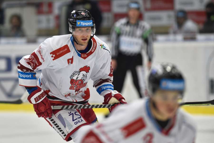 Lukáš Klimek si v zápase proti Kladnu připsal jubilejní 300. bod v extralize.