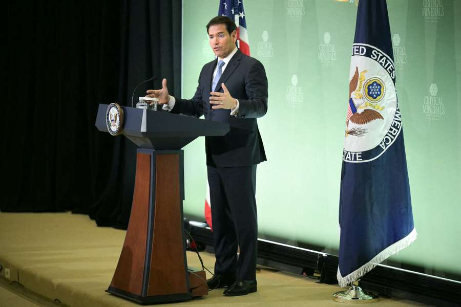 Marco Rubio Marco Rubio