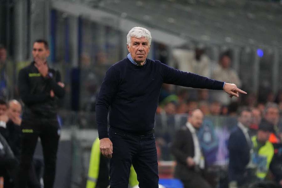 Gian Piero Gasperini