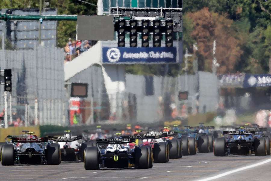 'Jewel in F1 crown' Monaco retained on record 24-race calendar for 2023