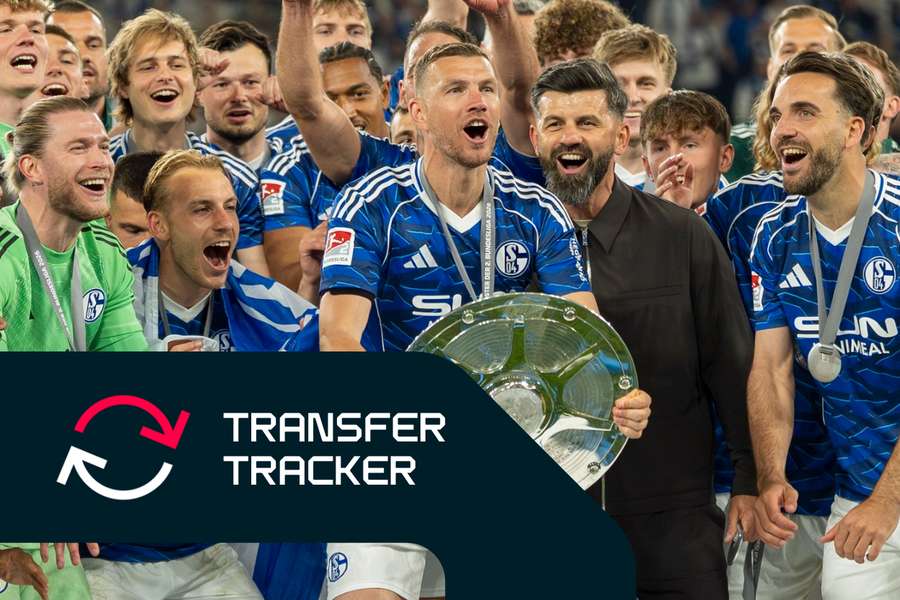 Transfer-Ticker: Alle Deals & Gerüchte zum Sommer-Transferfenster 2026