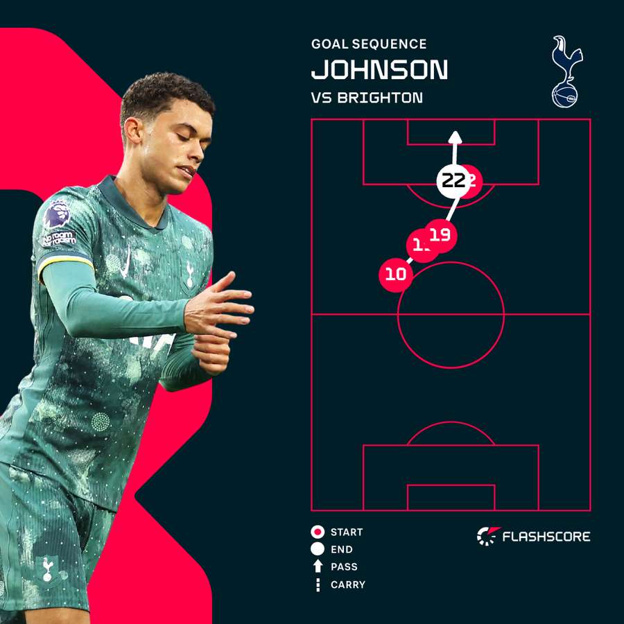 Johnson v Brighton