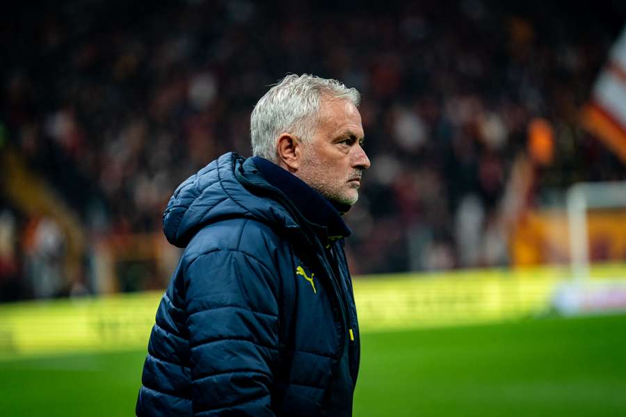 José Mourinho a des partisans.