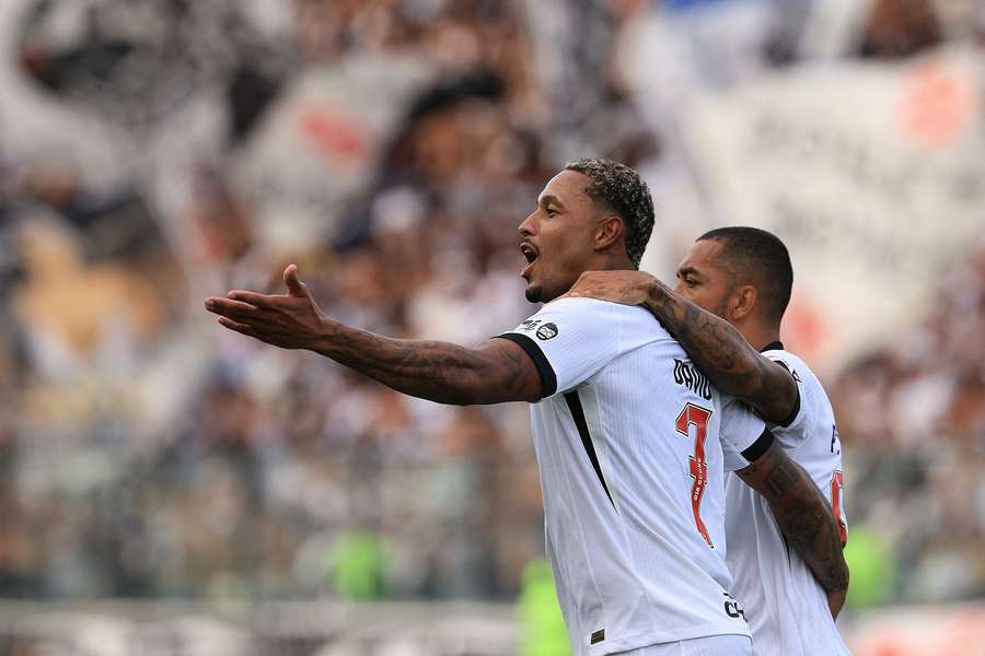 Vasco lidera ranking de xG da Série A, mas defesa deixa a desejar