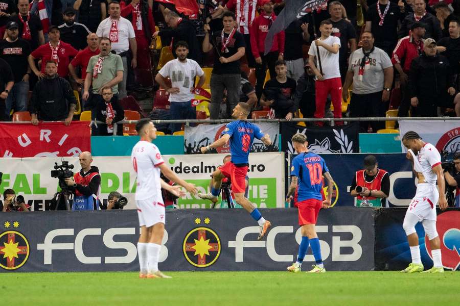 Superliga LIVE