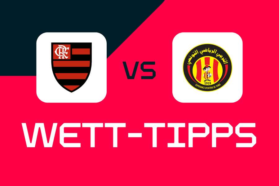 Flamengo vs. Esperance Tunis: Vorhersagen, beste Wetten und Quoten (Klub-WM)