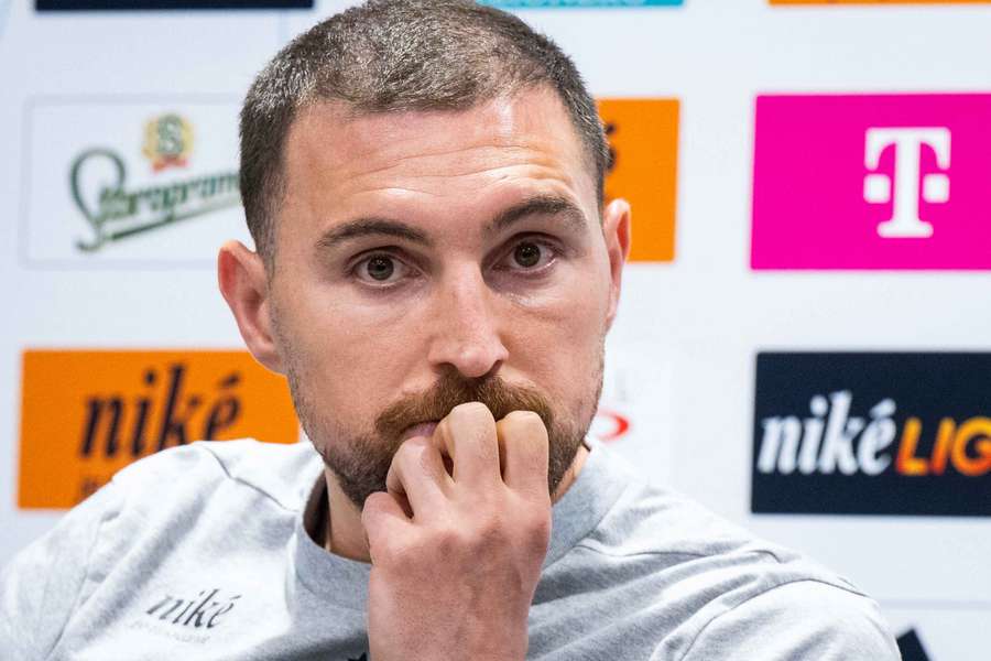 Kašiovi je holandský futbal dobre známy.