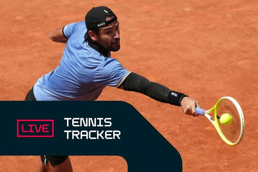 Matteo Berrettini
