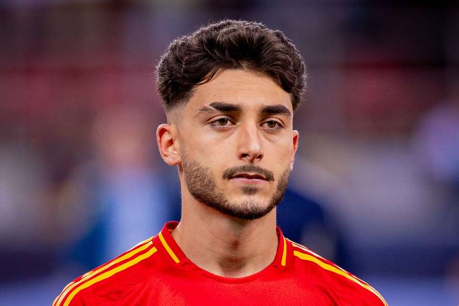 Raúl Moro fichará por el Ajax