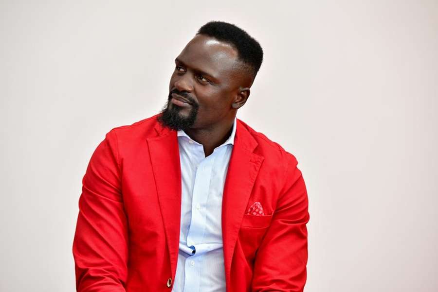 Former Kenya midfielder Macdonald Mariga has been named acting president with immediate effect.