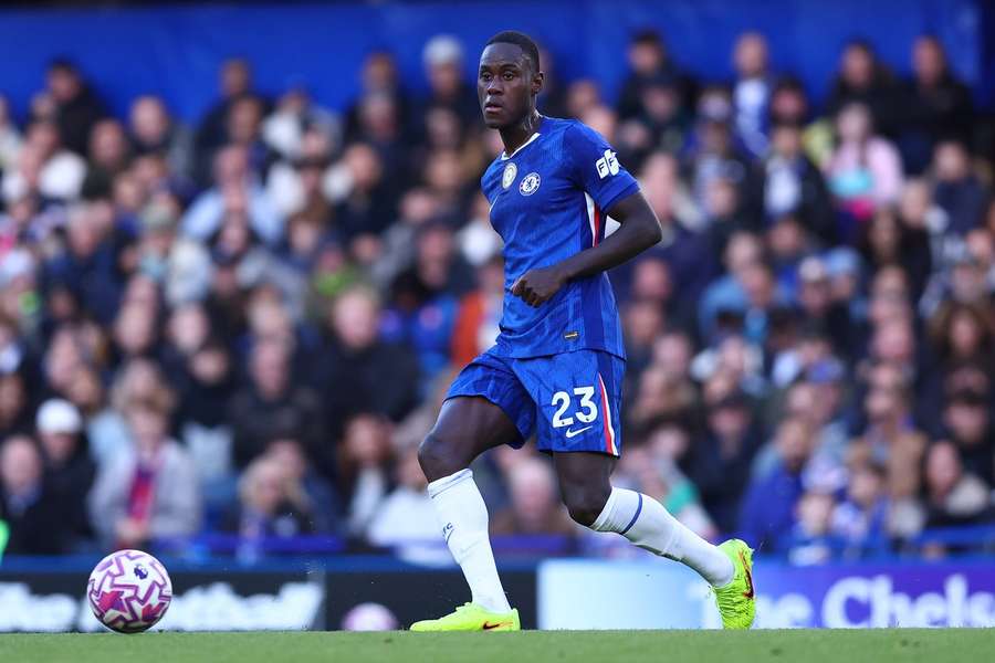 Chalobah: Sunderland showed where Chelsea must improve Chalobah: Sunderland showed where Chelsea must improve