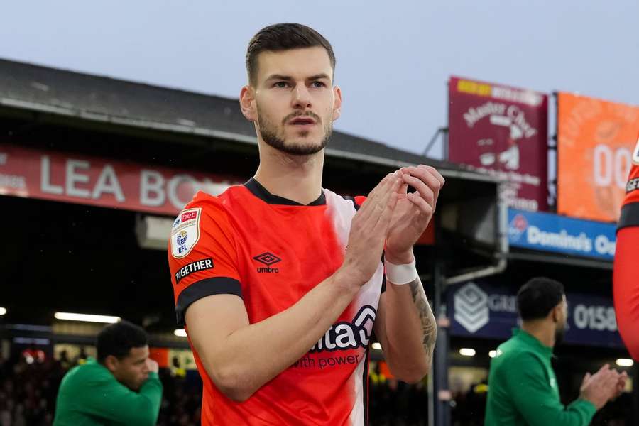 Tom Krauß kehrt frühzeitig in die Bundesliga zurück