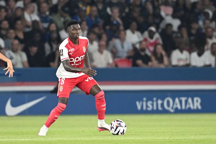 Lamine Camara Lamine Camara