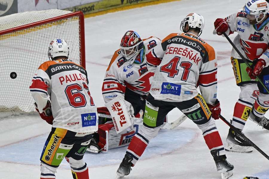 Pardubice prehrali prvý zápas v sezóne.