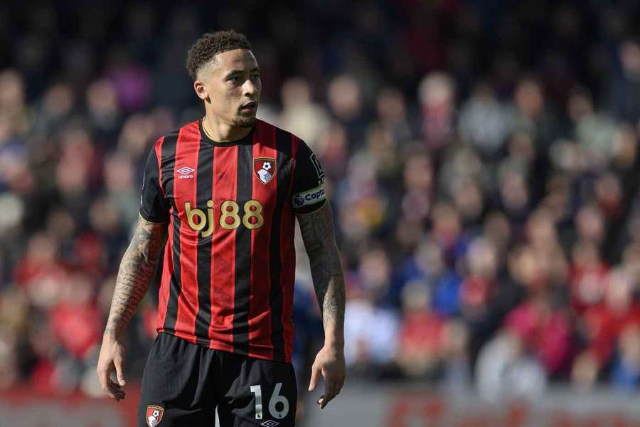 Man United plan shock £40 million move for Bournemouth's Marcus Tavernier