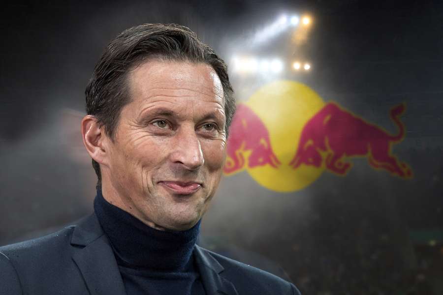 Schmidt folgt bei Red Bull auf Klopp Schmidt folgt bei Red Bull auf Klopp