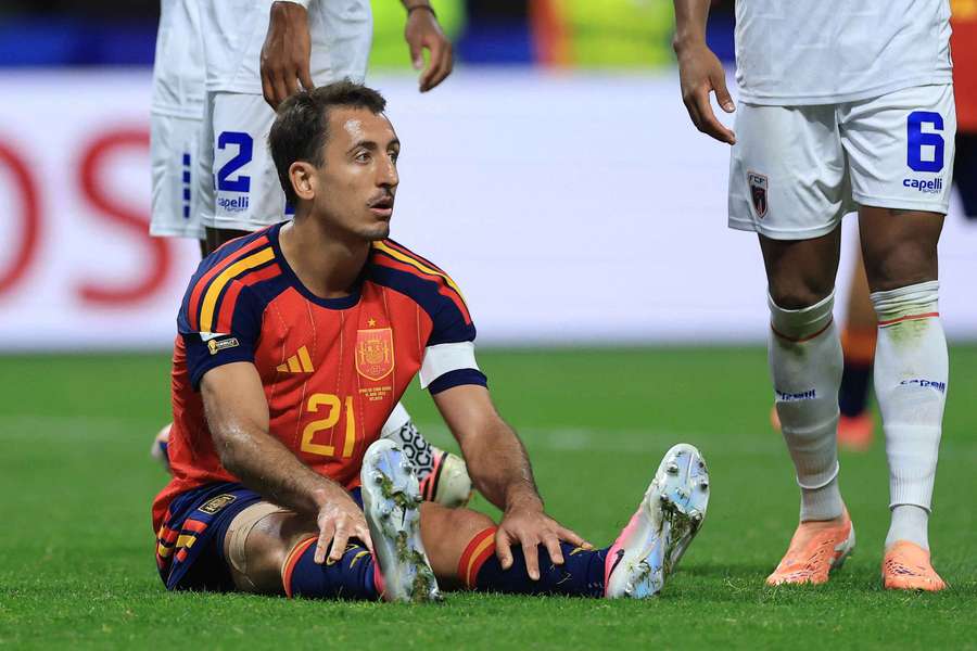 Mikel Oyarzabal Mikel Oyarzabal