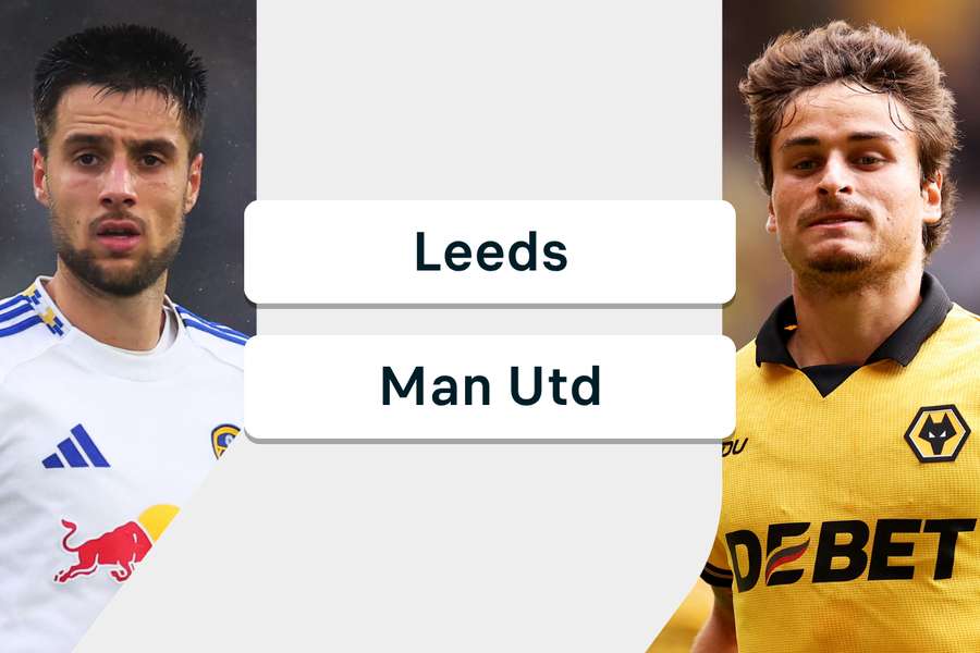 Leeds – Wolves