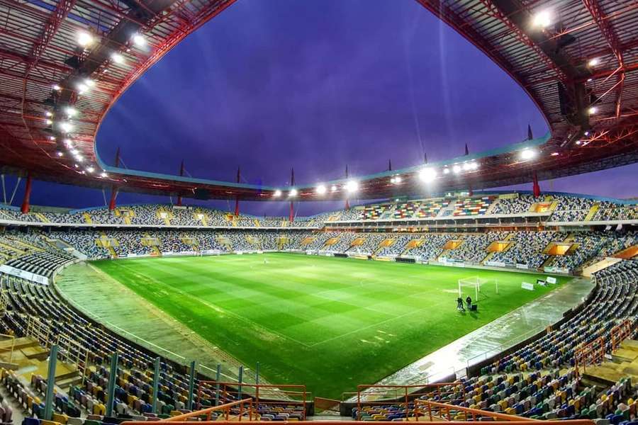 Estádio Municipal de Aveiro recebe as Supertaças masculina e feminina