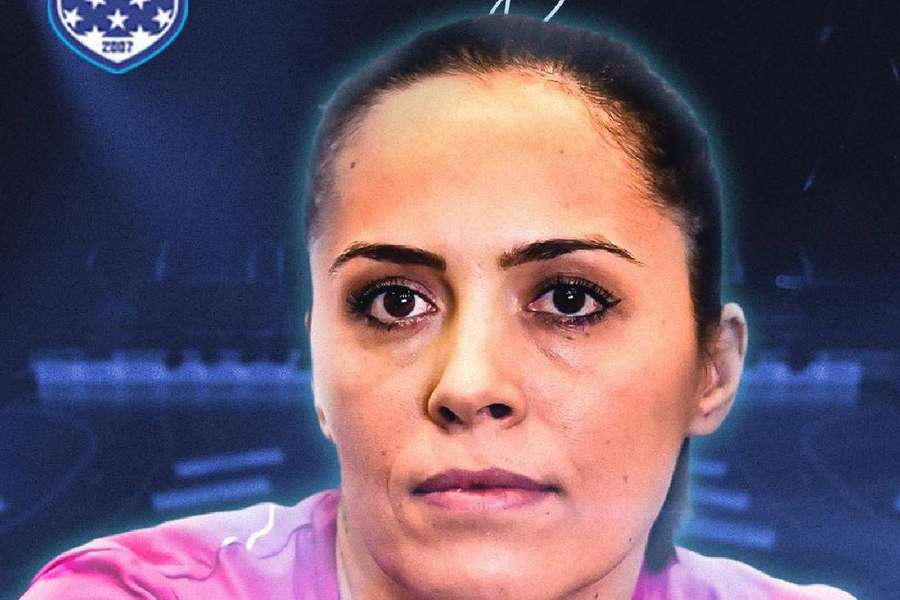 Aurelia Brădeanu, noul manager de la CSM București Aurelia Brădeanu, noul manager de la CSM București