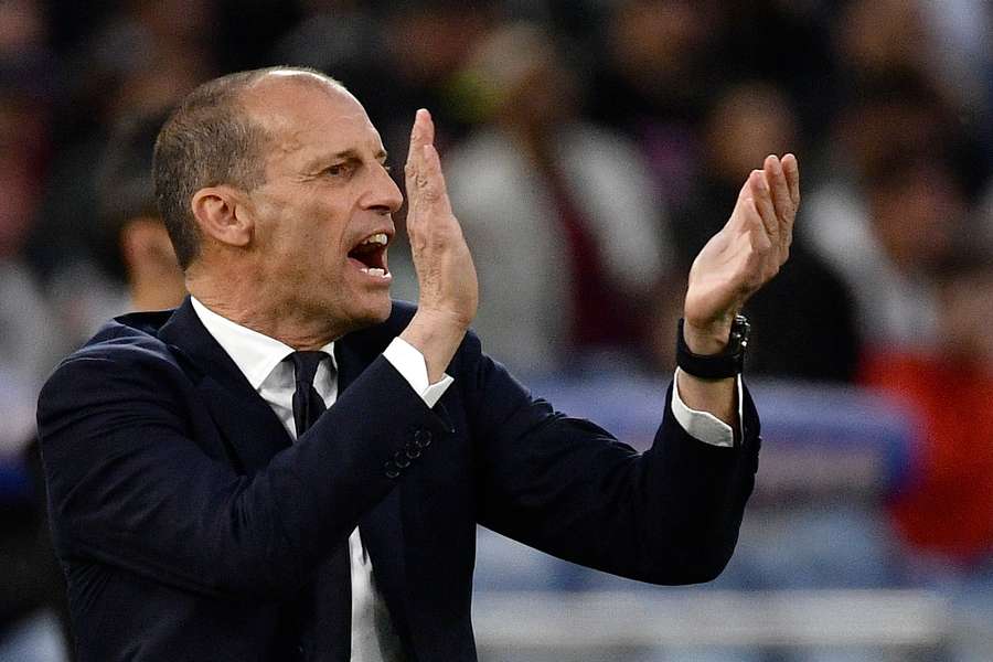 Juve e Allegri in crisi ritrovano la Lazio: la Coppa Italia come ancora di salvezza