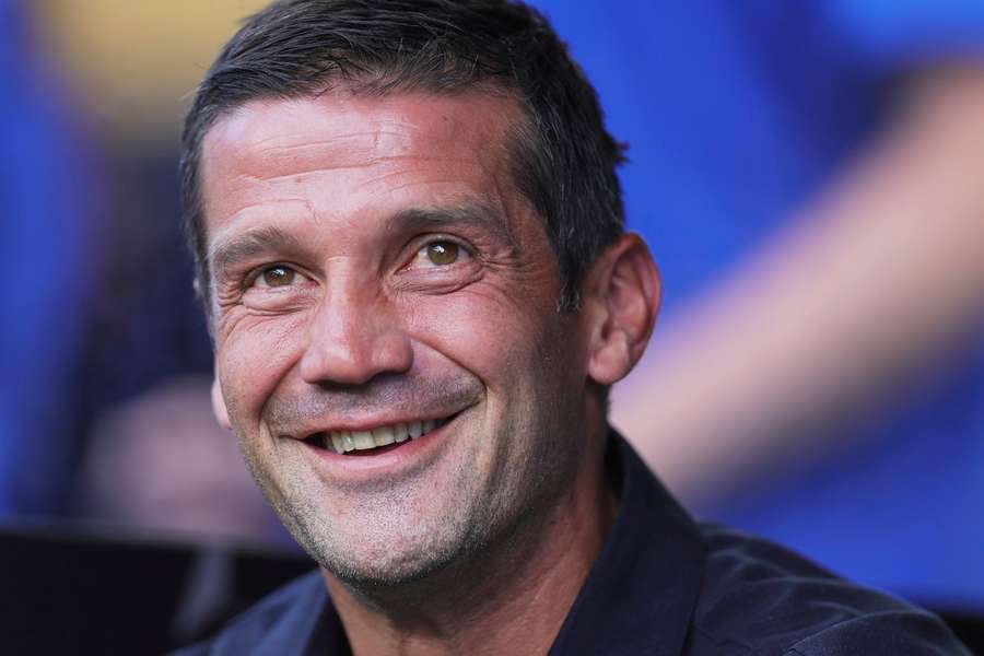 Cristi Chivu