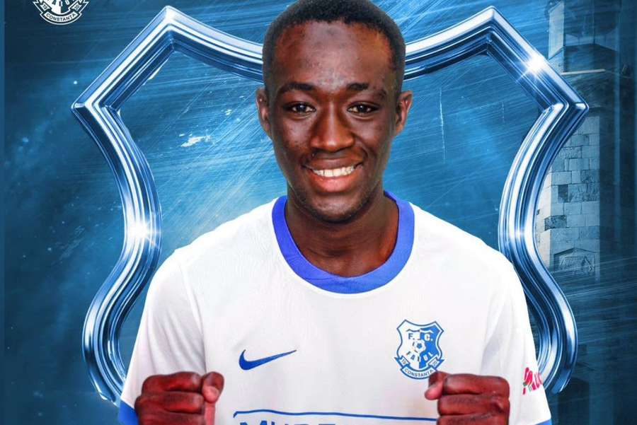 Hassane Traore Hassane Traore
