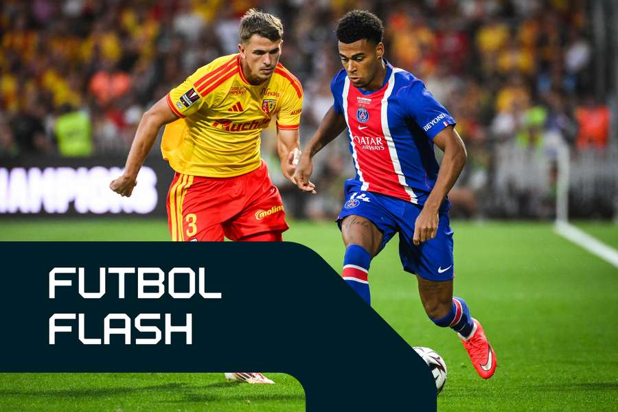 Futbol Flash