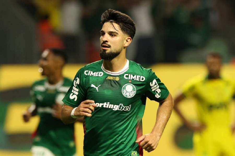 Flaco López tem 9 gols e 4 assistências em 2026