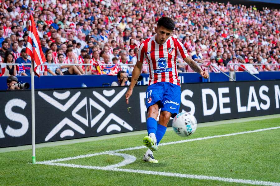 Thiago Almada  