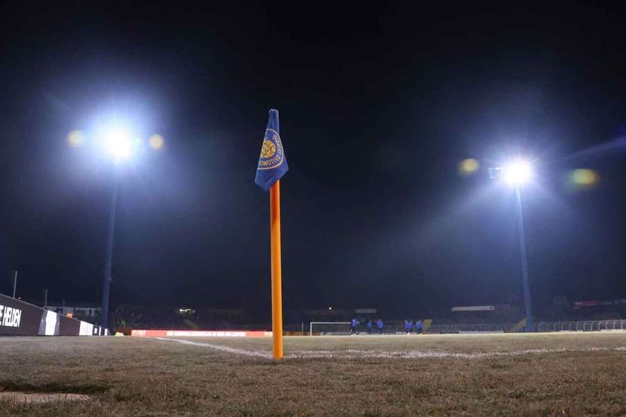 Derzeit gibt es fünf Regionalligen, aber nur vier Aufsteiger