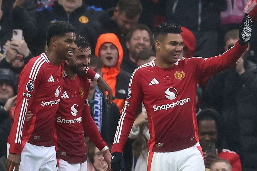 O Manchester United terá a estreia de seu novo técnico: Rúben Amorim