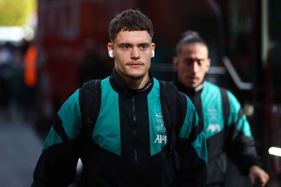 Bayern Munich chief admits he 'feels sorry' for Liverpool flop Florian Wirtz Bayern Munich chief admits he 'feels sorry' for Liverpool flop Florian Wirtz