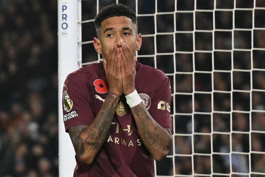 Savinho va-t-il relancer la dynamique de City ce week-end ?