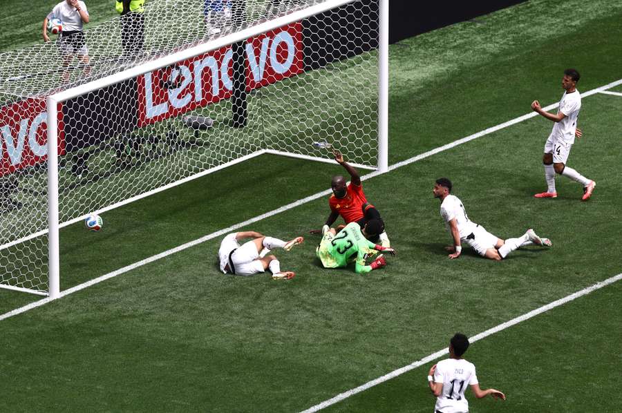 L'autogol di Hany