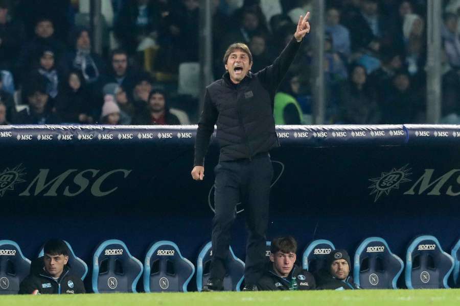 Antonio Conte Antonio Conte