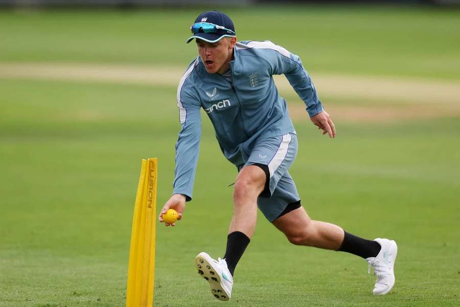 England next take on Australia on Wednesday