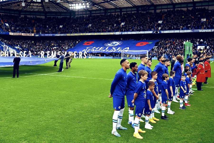 Torcida do Chelsea quer maior participação nas decisões do clube londrino