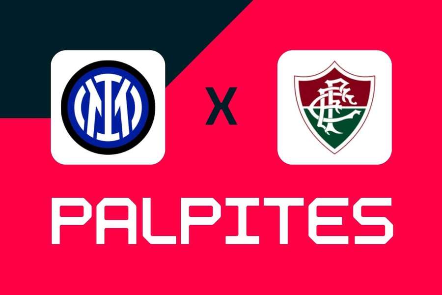 Fluminense terá gigante europeu pela frente nas oitavas
