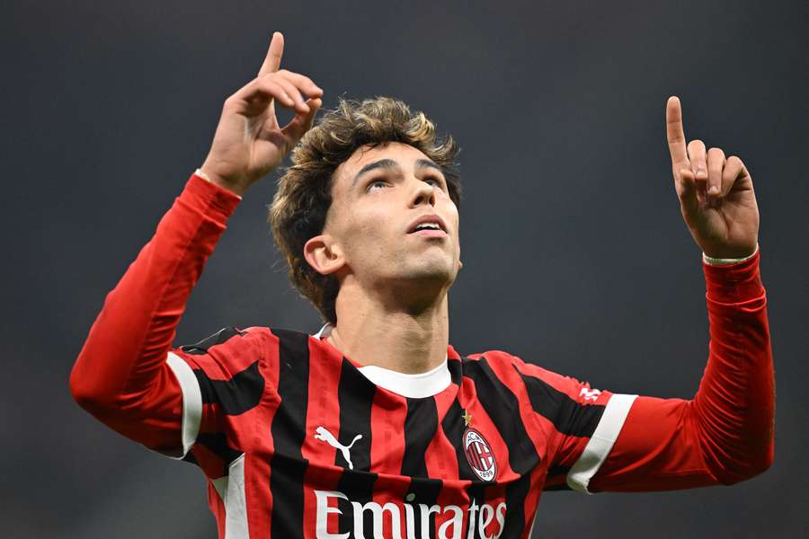 Joao Felix