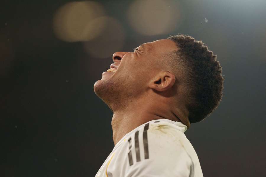 Real Madrid de Mbappé vem de derrota para o Liverpool Real Madrid de Mbappé vem de derrota para o Liverpool